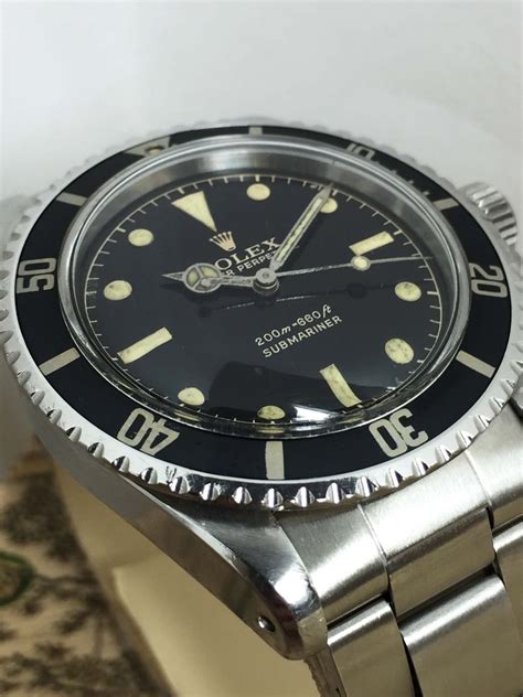 1960's rolex marinier value|rolex submariner 1990s price.